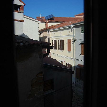 Apartments Dana Изола Экстерьер фото