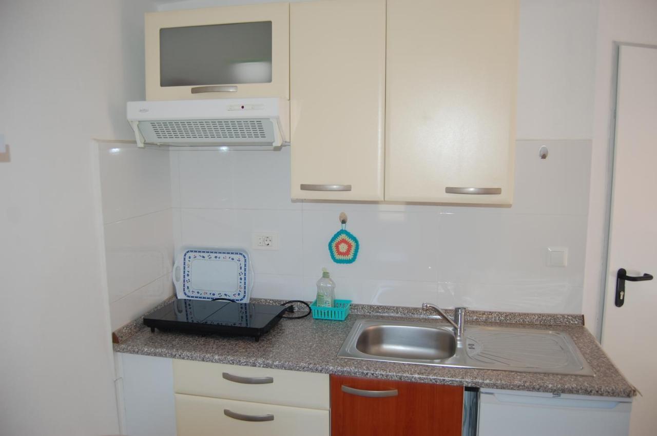 Apartments Dana Изола Экстерьер фото