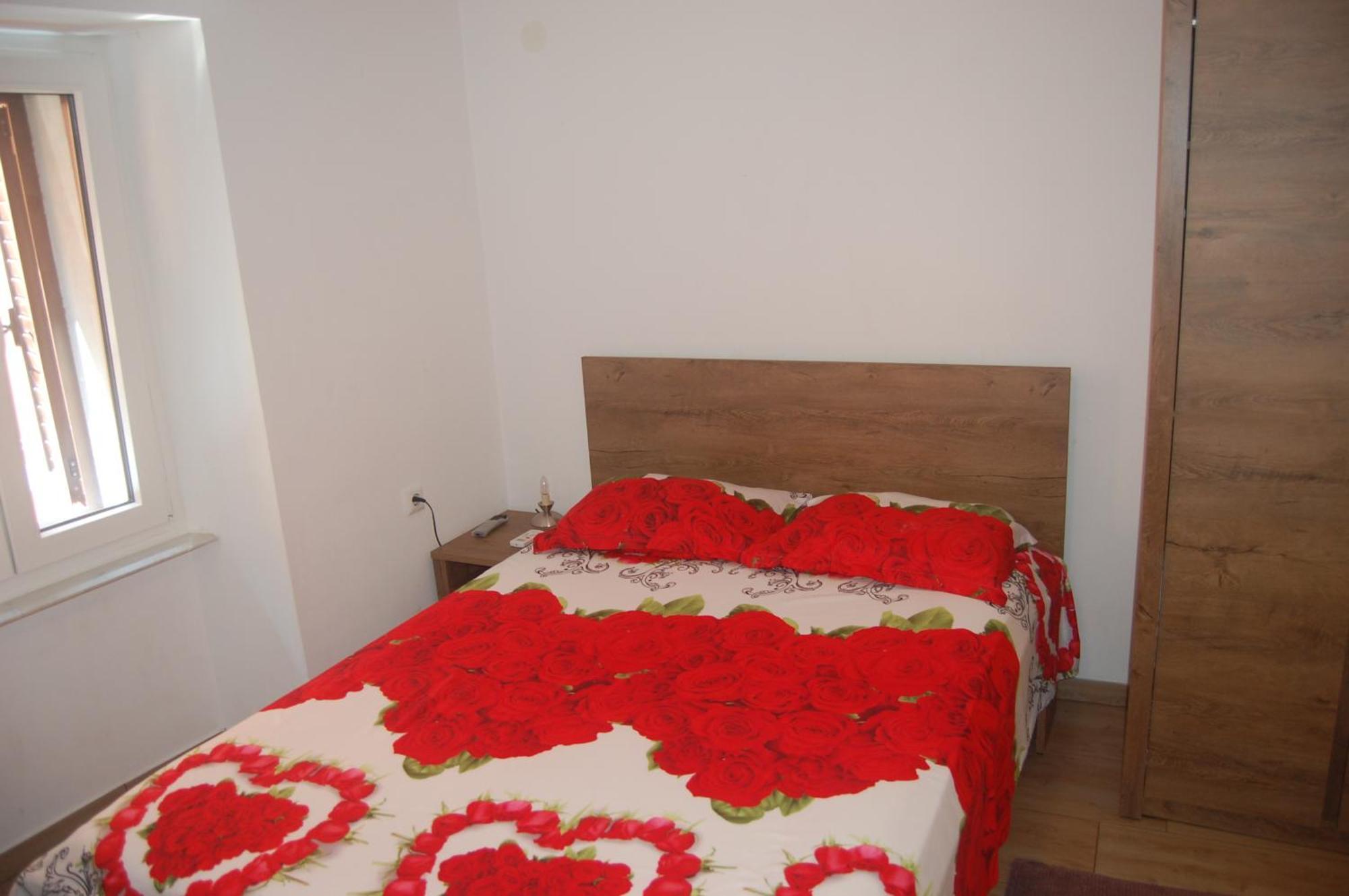 Apartments Dana Изола Экстерьер фото
