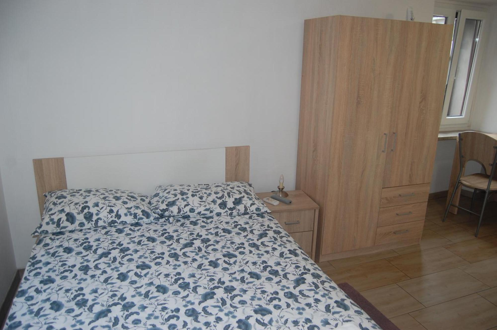 Apartments Dana Изола Экстерьер фото