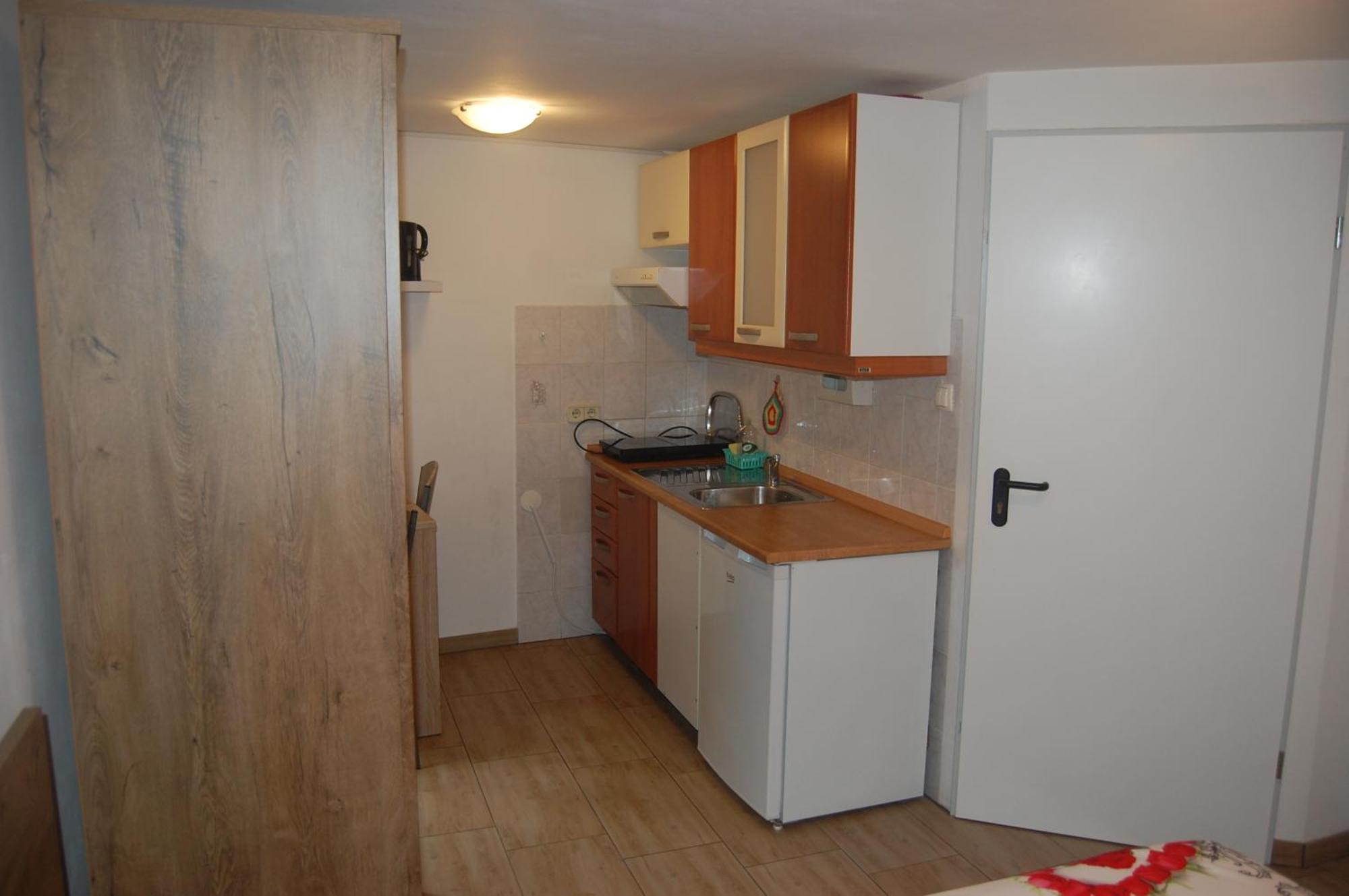 Apartments Dana Изола Экстерьер фото