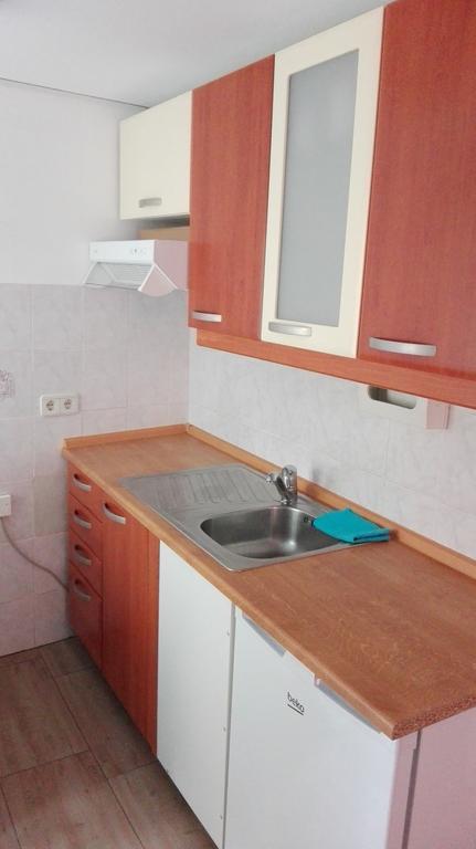 Apartments Dana Изола Экстерьер фото